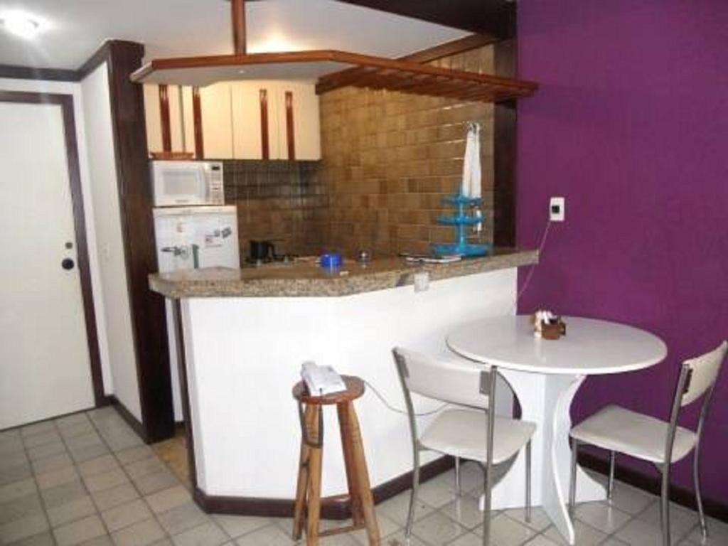 Píer Sul Apart Hotel - Circuito do carnaval Salvador Cameră foto